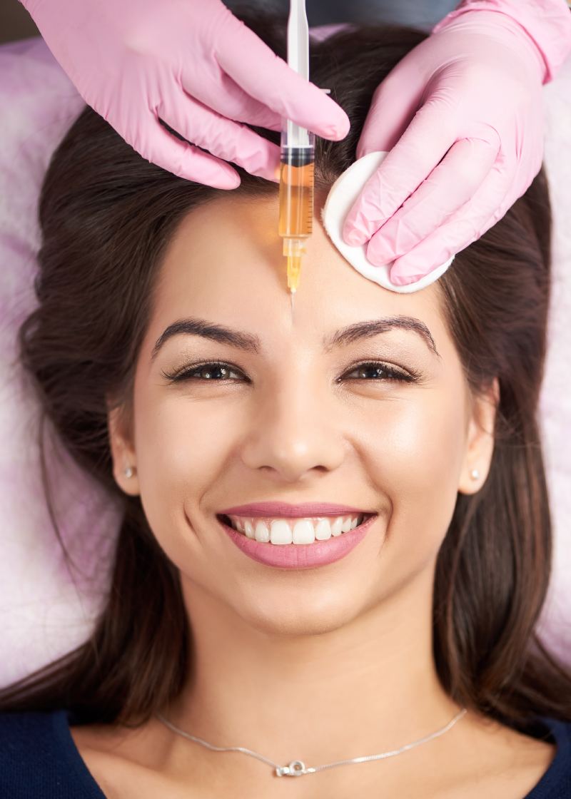 Best Cosmetic Procedures at Elation Hair and Skin Care Clinic in Kolkata