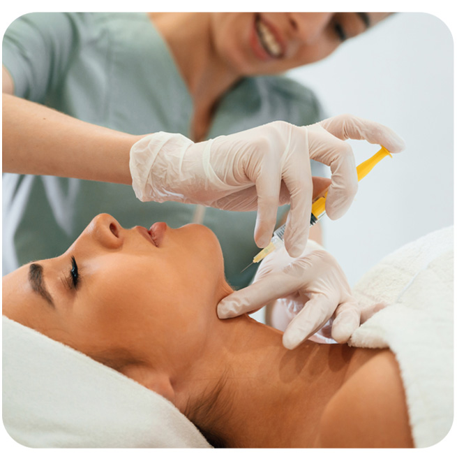 Best Cosmetic Procedures at Elation Hair and Skin Care Clinic in Kolkata