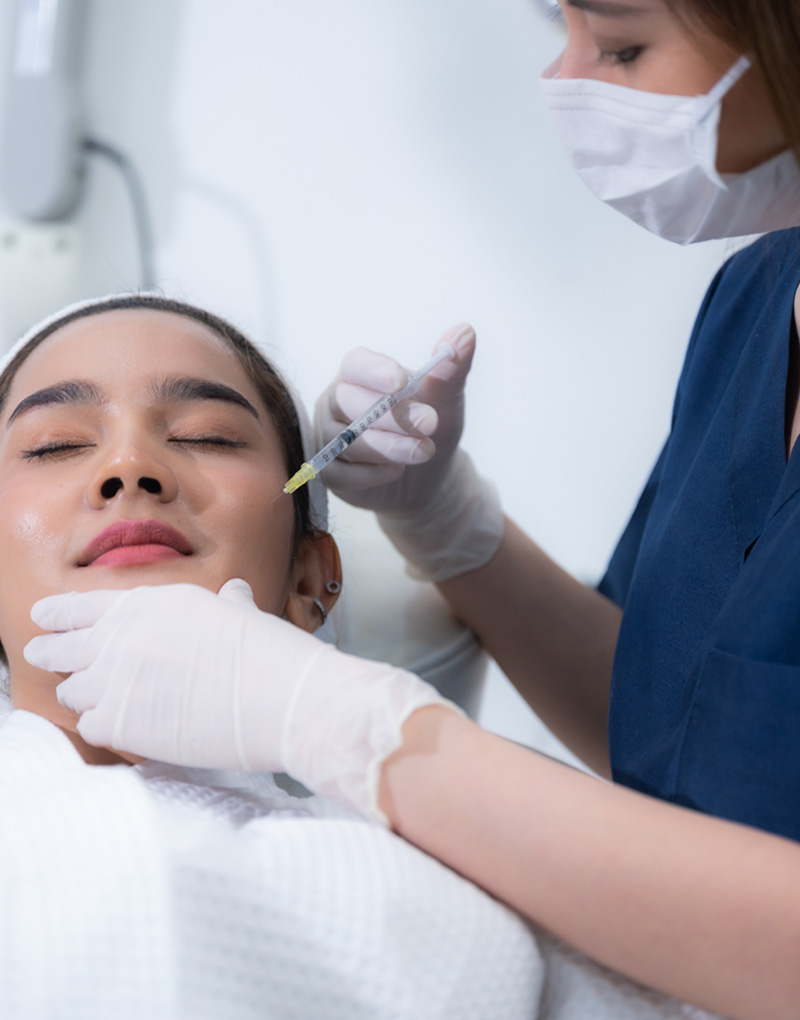 Best Cosmetic Procedures at Elation Hair and Skin Care Clinic in Kolkata