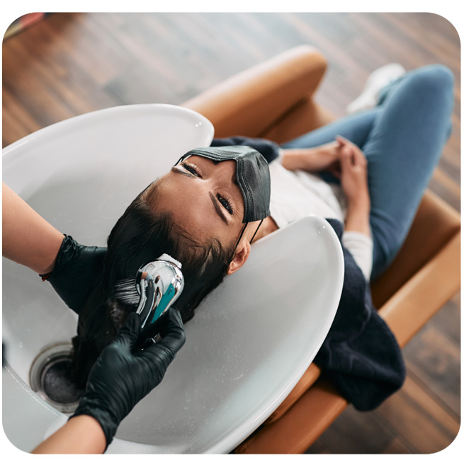 Best Hair Treatments at Elation Hair and Skin Care Clinic in Kolkata