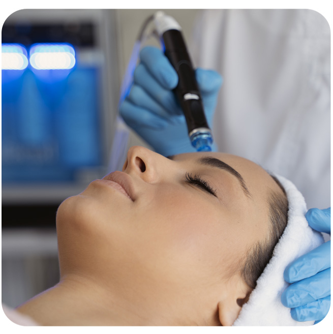 Best Cosmetic Procedures at Elation Hair and Skin Care Clinic in Kolkata
