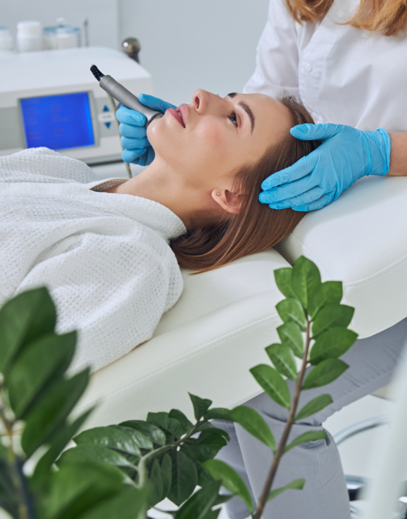Best Cosmetic Procedures at Elation Hair and Skin Care Clinic in Kolkata