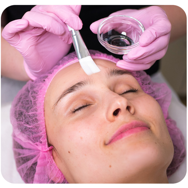 Best PRP Facial Treatment at Elation Hair and Skin Care Clinic in Kolkata