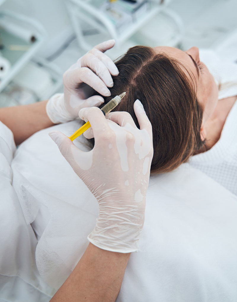 Best Cosmetic Procedures at Elation Hair and Skin Care Clinic in Kolkata